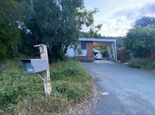 6298 San Pablo Dam Rd, El Sobrante, CA 94803