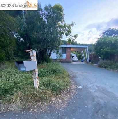 6298 San Pablo Dam Rd, El Sobrante, CA 94803