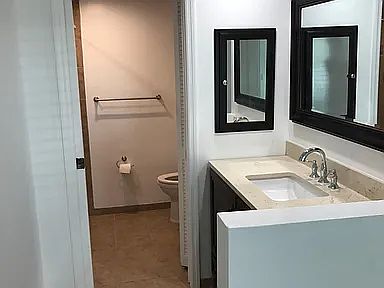 Master bath