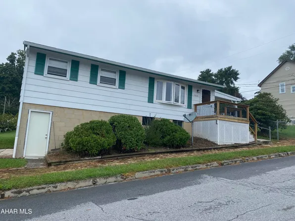 1000 N 4th St, Altoona, PA 16601