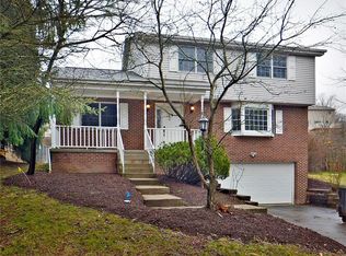 275 Rose Ct N, Delmont, PA