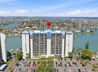 9495 Blind Pass Rd APT 1208, Saint Pete Beach, FL 33706