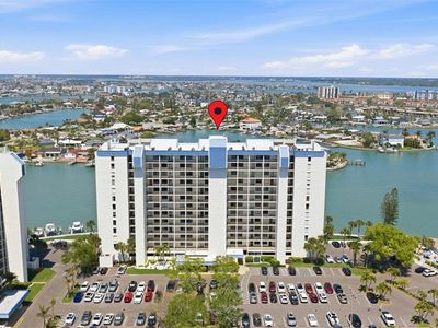 9495 Blind Pass Rd APT 905, Saint Pete Beach, FL, 33706