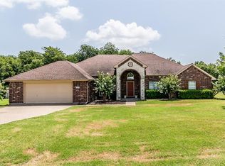 845 Cross Post Ln, McKinney, TX 75069