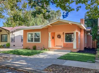 2015 Sloat Way, Sacramento, CA