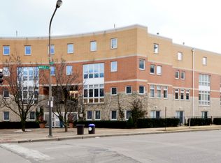 1889 Maple Ave UNIT E7, Evanston, IL 60201