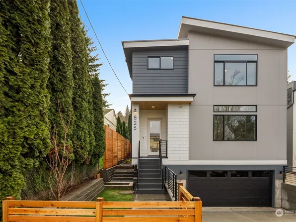 825 NE 105th Street, Seattle, WA 98125