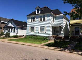 408 Oak St, Ishpeming, MI 49849
