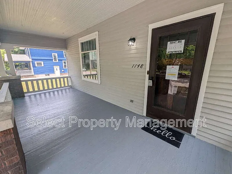 1148 W Packard Ave — Photo 2