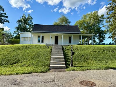 518 E Main St, Newburgh, IN, 47630