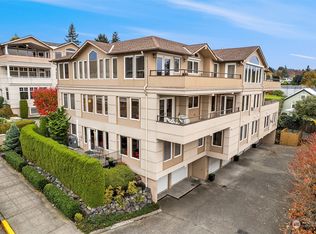 536 Walnut St APT 201, Edmonds, WA 98020