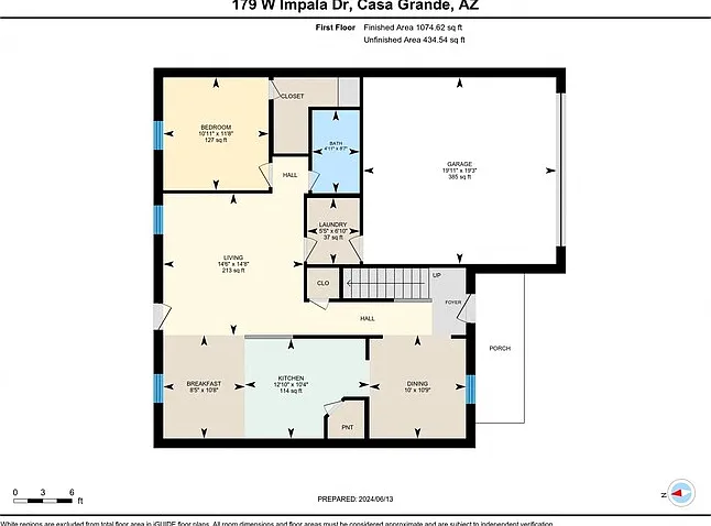 179 W Impala Pl — Photo 25