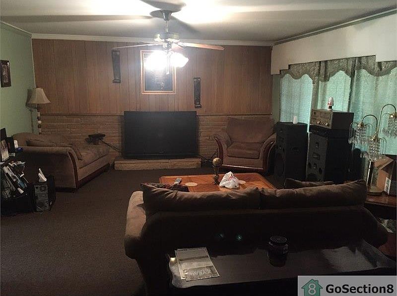 2nd image of 3625 Berkley Dr