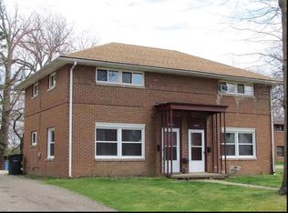1865 Lancaster St, Cuyahoga Falls, OH 44221