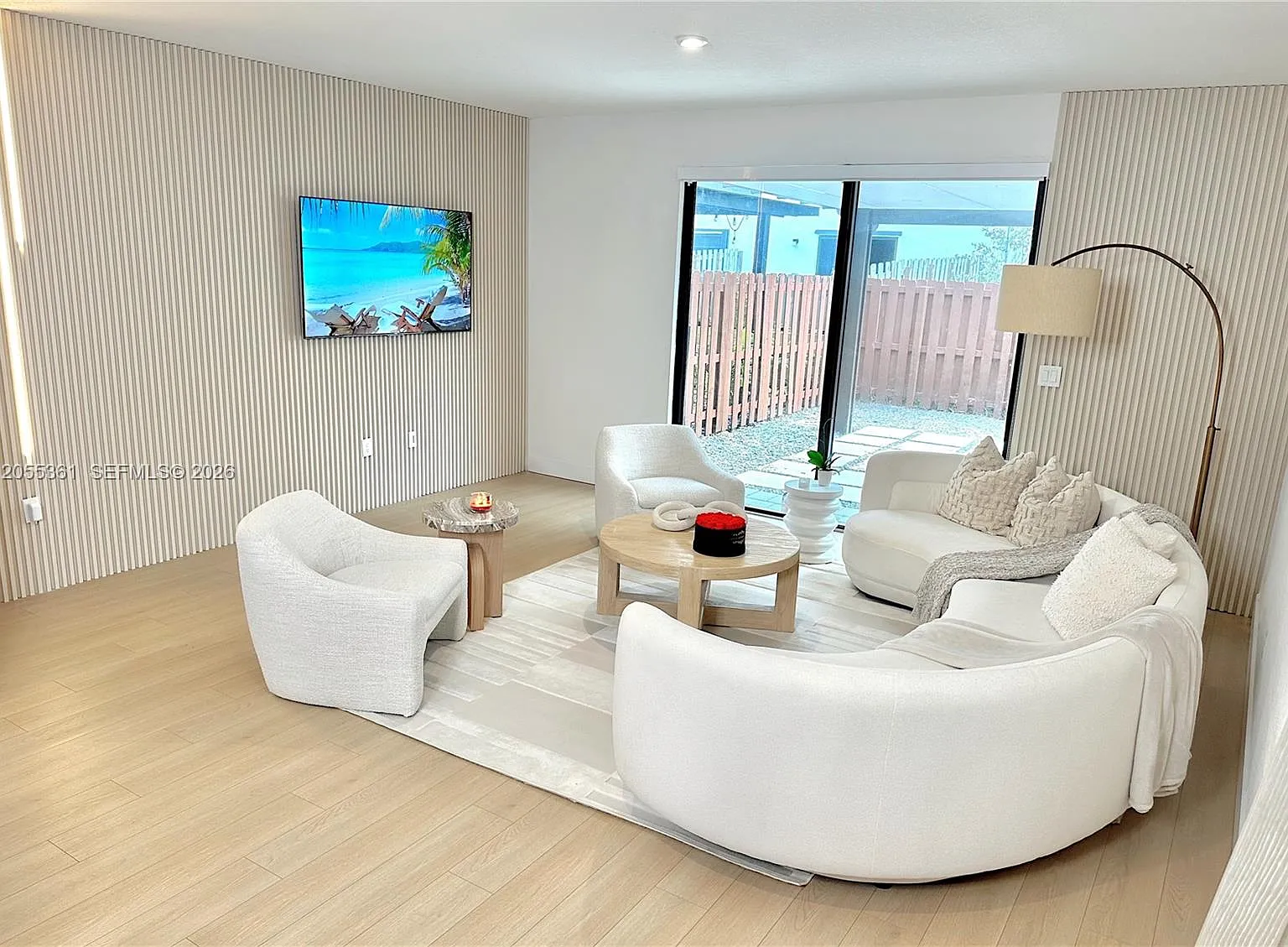 Mc Residential — Photo 1