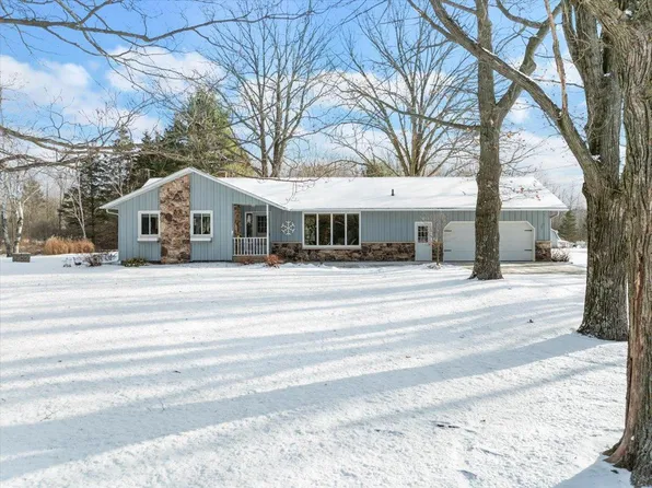 8758 COUNTY ROAD T, Arpin, WI 54410