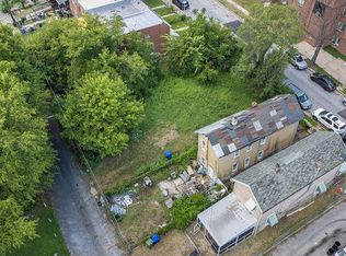1441 Montpelier St, Baltimore, MD 21218