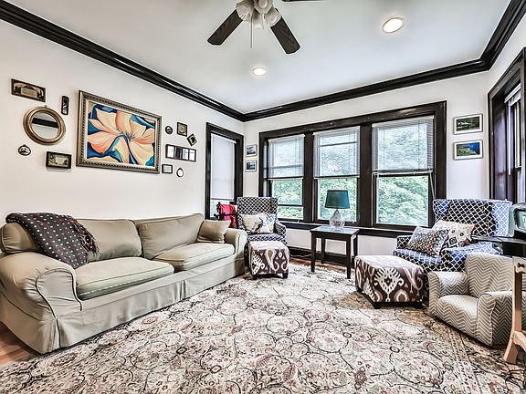 2nd image of 2451 W Belle Plaine Ave #2