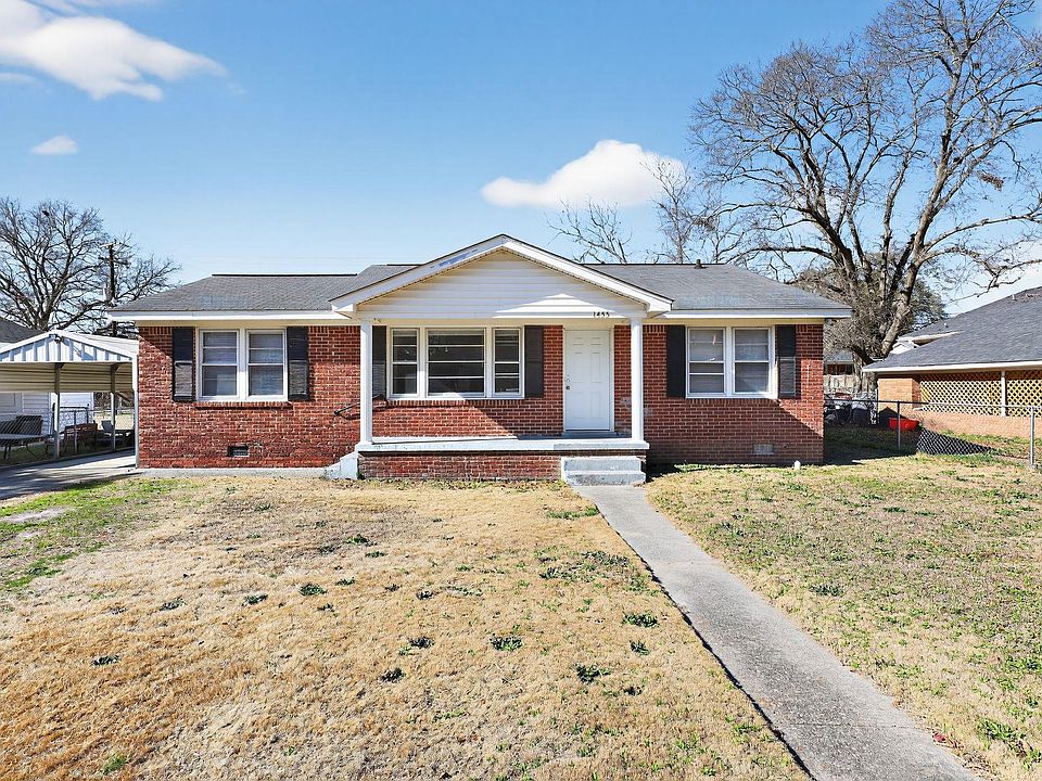 1st image of 1455 Aralia Dr