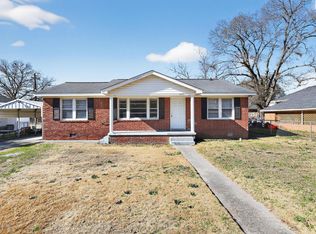 1455 Aralia Dr, Columbia, SC 29205