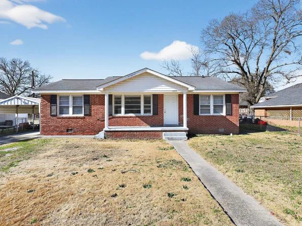 1455 Aralia Dr, Columbia, SC 29205