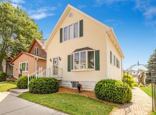 1323 Madison Ave, South Milwaukee, WI 53172