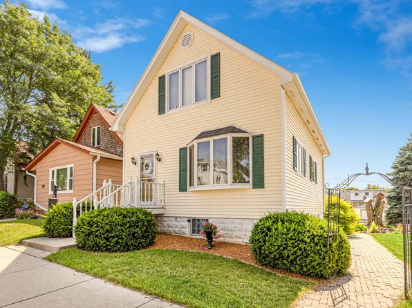 1323 Madison AVENUE, South Milwaukee, WI 53172