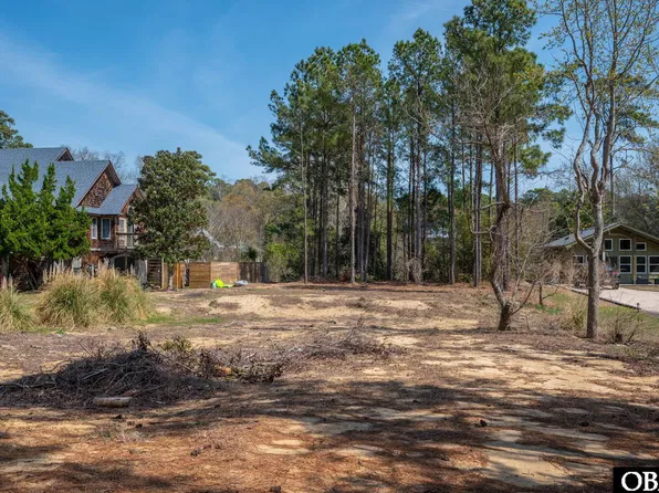 4427 Ridge Rd Lot 3A, Kitty Hawk, NC 27949