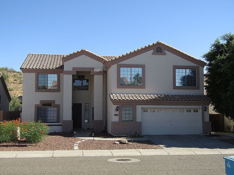 1st image of 6345 W Buckskin Trl