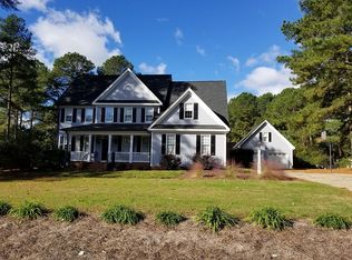 4028 Stone Summit Ln, Raleigh, NC 27603