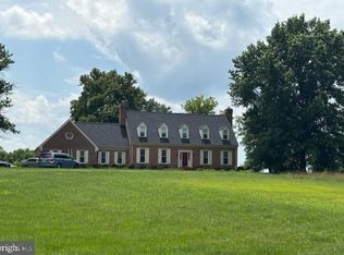 9109 Old Mill Rd, Rocky Ridge, MD 21778