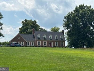 9109 Old Mill Rd, Rocky Ridge, MD, 21778