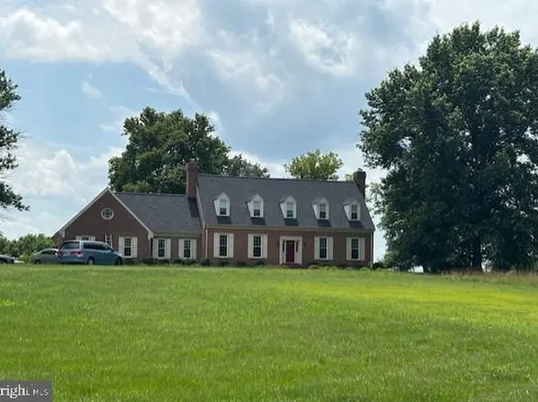 9109 Old Mill Rd, Rocky Ridge, MD 21778