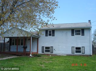 60 Chestnut Dr, Elkton, MD 21921