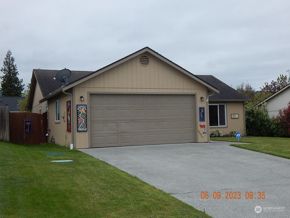 270 Independence Drive, Sequim, WA 98382 Zillow