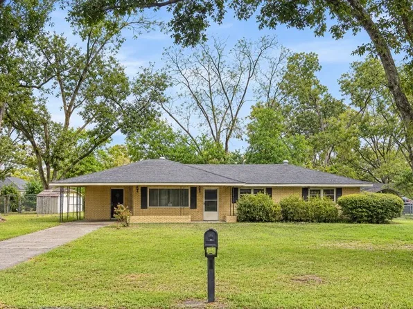 120 Rabun Ave, Reidsville, GA 30453