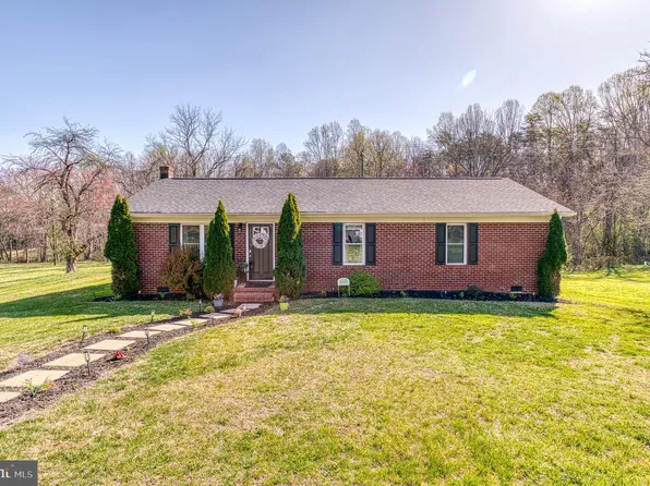 10119 Jameson Ln, Culpeper, VA 22701