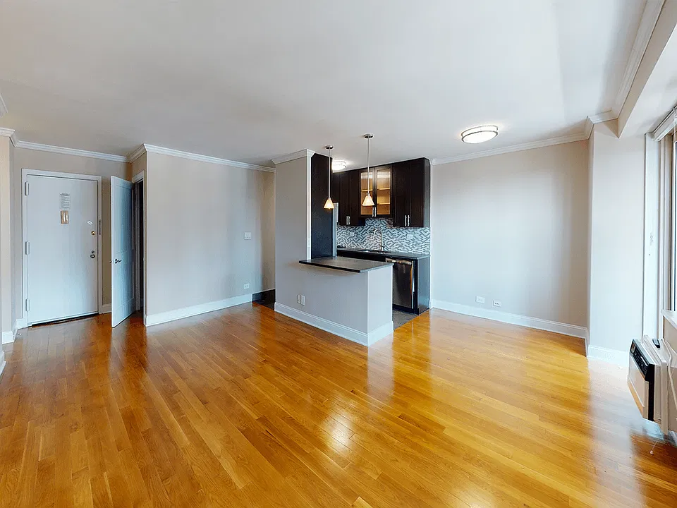 40 Harrison St #4032D