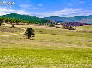 3 S Perry Park Rd, Sedalia, CO 80135