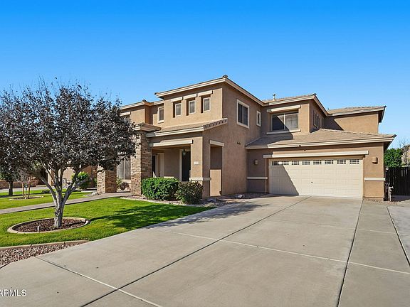 2nd image of 2722 E ZION Way