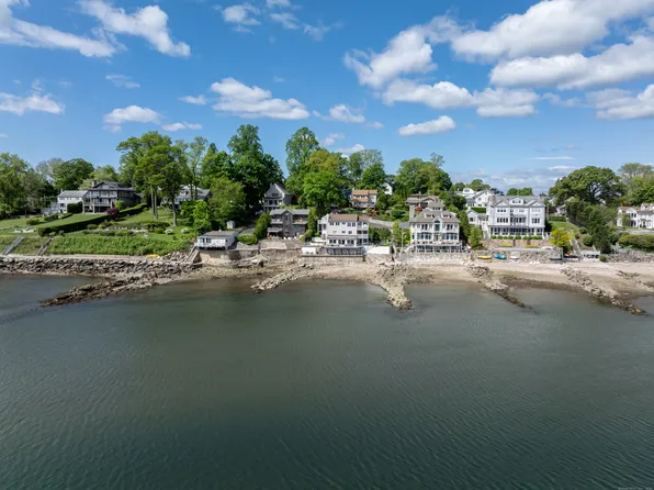 62 Ocean Drive East, Stamford, CT 06902