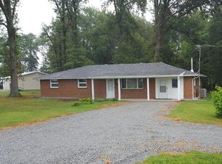 650 S State Route 131, Fayetteville, OH 45118