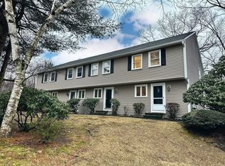 37 Boston Rd #A, Sutton, MA 01590