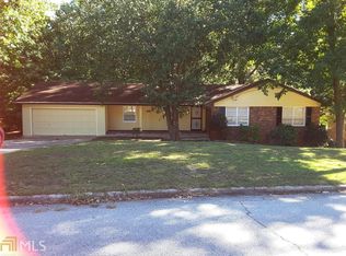 2650 Old Spanish Trl, Atlanta, GA 30349