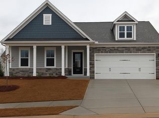 3022 Dale St, Grovetown, GA 30813