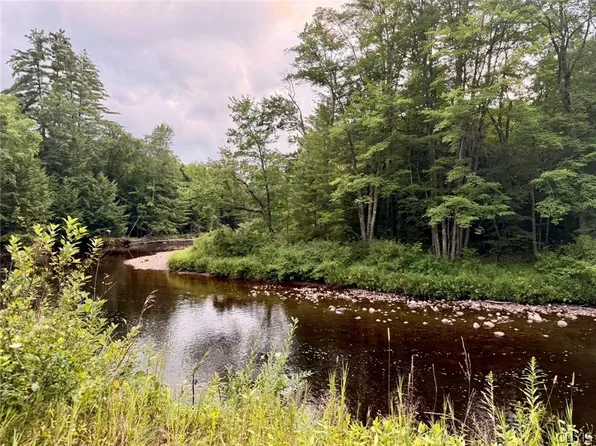 Donnattsburg Rd Lot 3, Glenfield, NY 13343