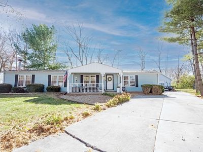 52 Inman Dr, Ingalls, IN, 46048