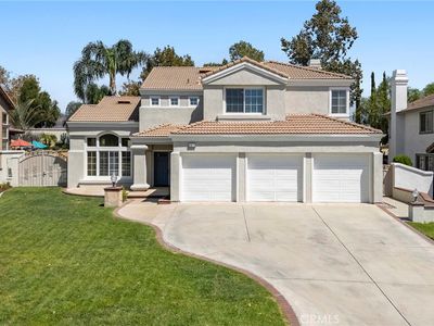 5611 Crestline Pl, Rancho Cucamonga, CA, 91739