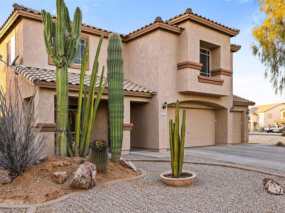 1st image of 27972 N Sandstone Way