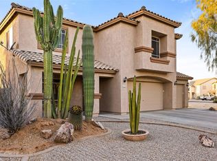 27972 N Sandstone Way, San Tan Valley, AZ 85143